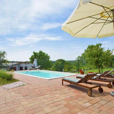 Hreljići Holiday Home Elvis, Village Kujici מראה חיצוני תמונה