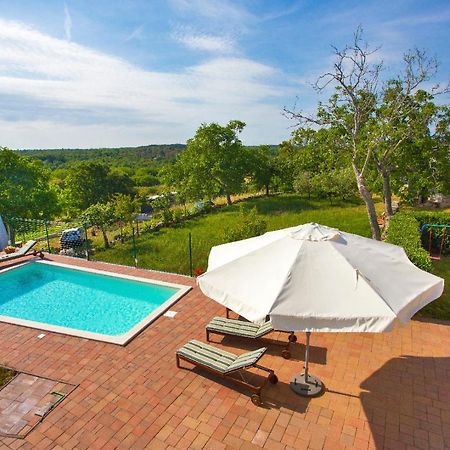 Hreljići Holiday Home Elvis, Village Kujici מראה חיצוני תמונה