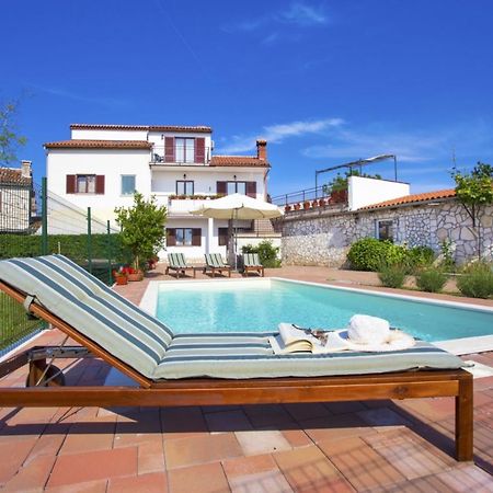 Hreljići Holiday Home Elvis, Village Kujici מראה חיצוני תמונה