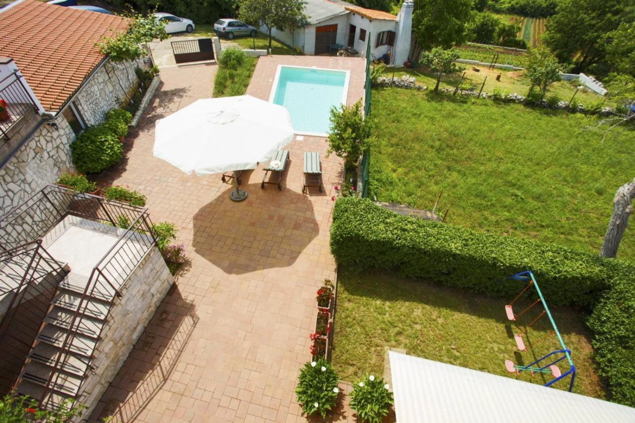 Hreljići Holiday Home Elvis, Village Kujici מראה חיצוני תמונה