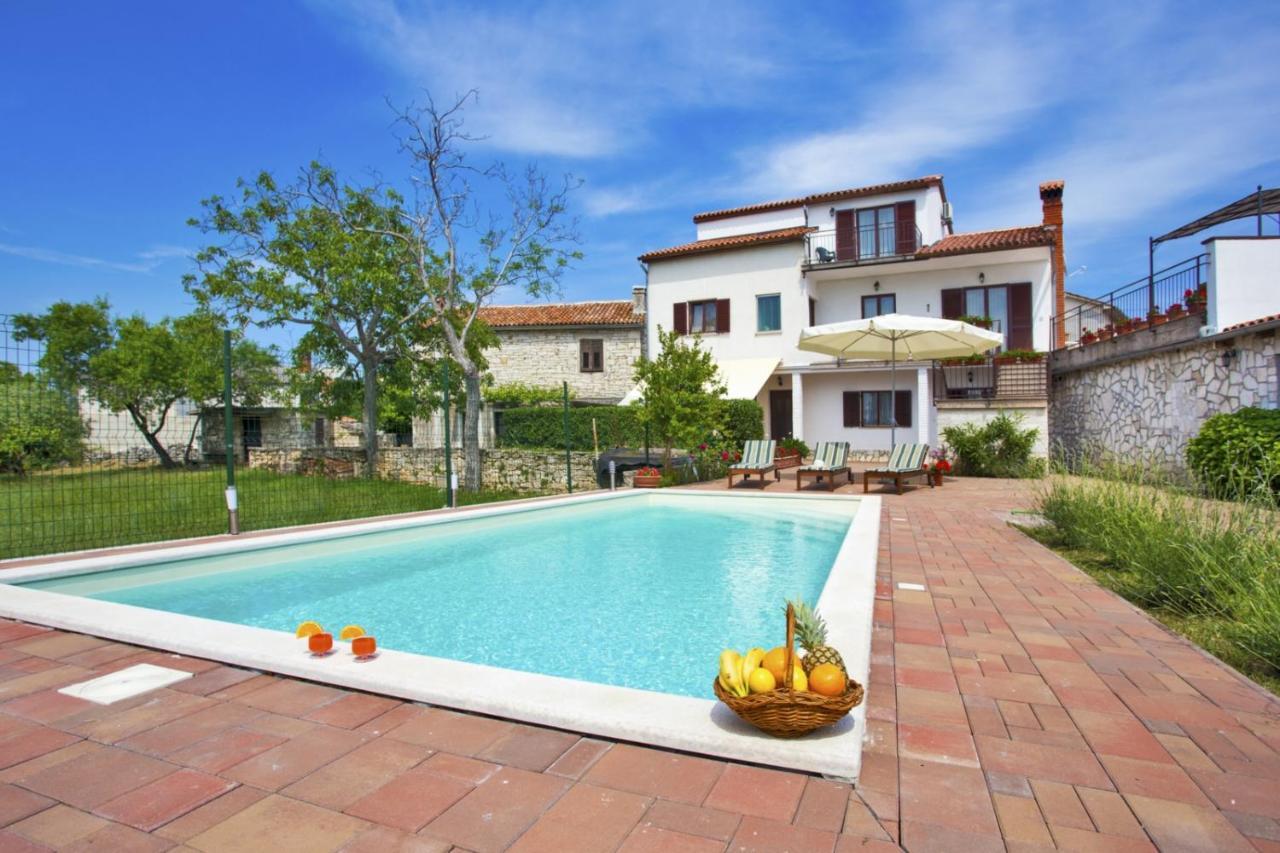 Hreljići Holiday Home Elvis, Village Kujici מראה חיצוני תמונה