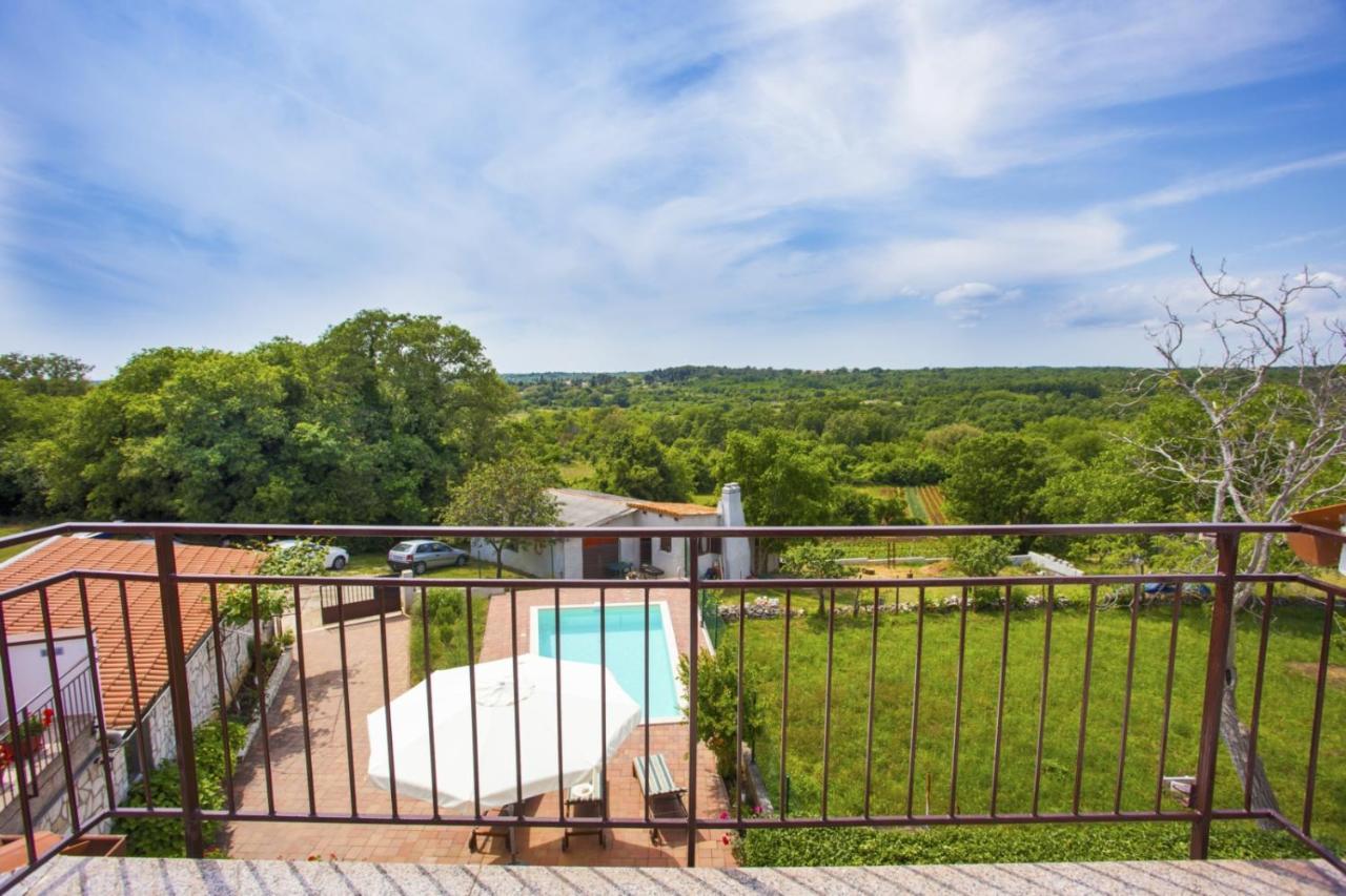 Hreljići Holiday Home Elvis, Village Kujici מראה חיצוני תמונה