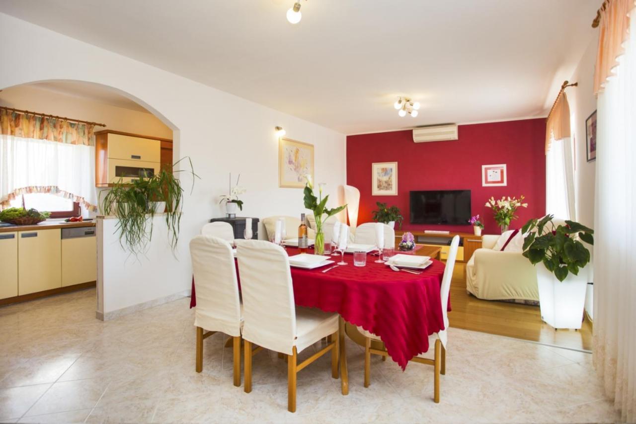Hreljići Holiday Home Elvis, Village Kujici מראה חיצוני תמונה