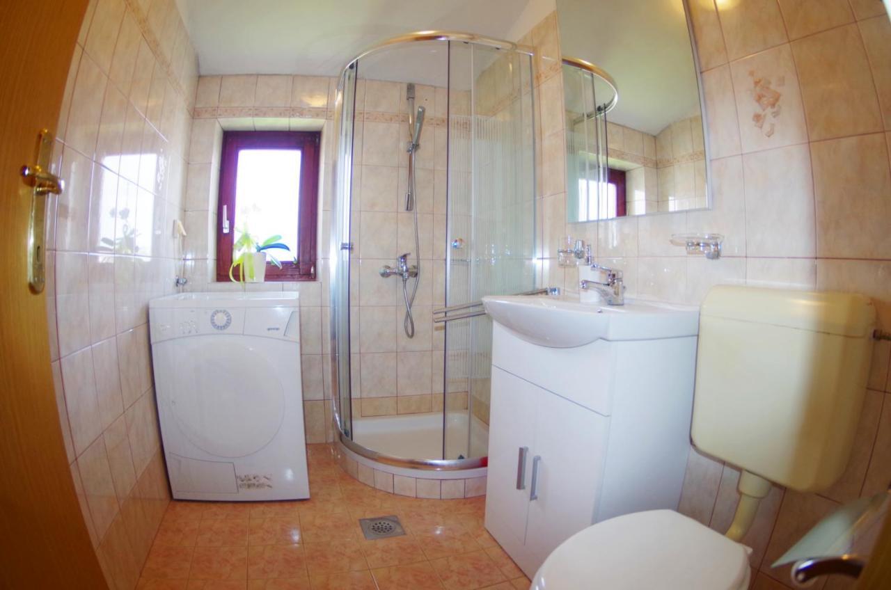 Hreljići Holiday Home Elvis, Village Kujici מראה חיצוני תמונה