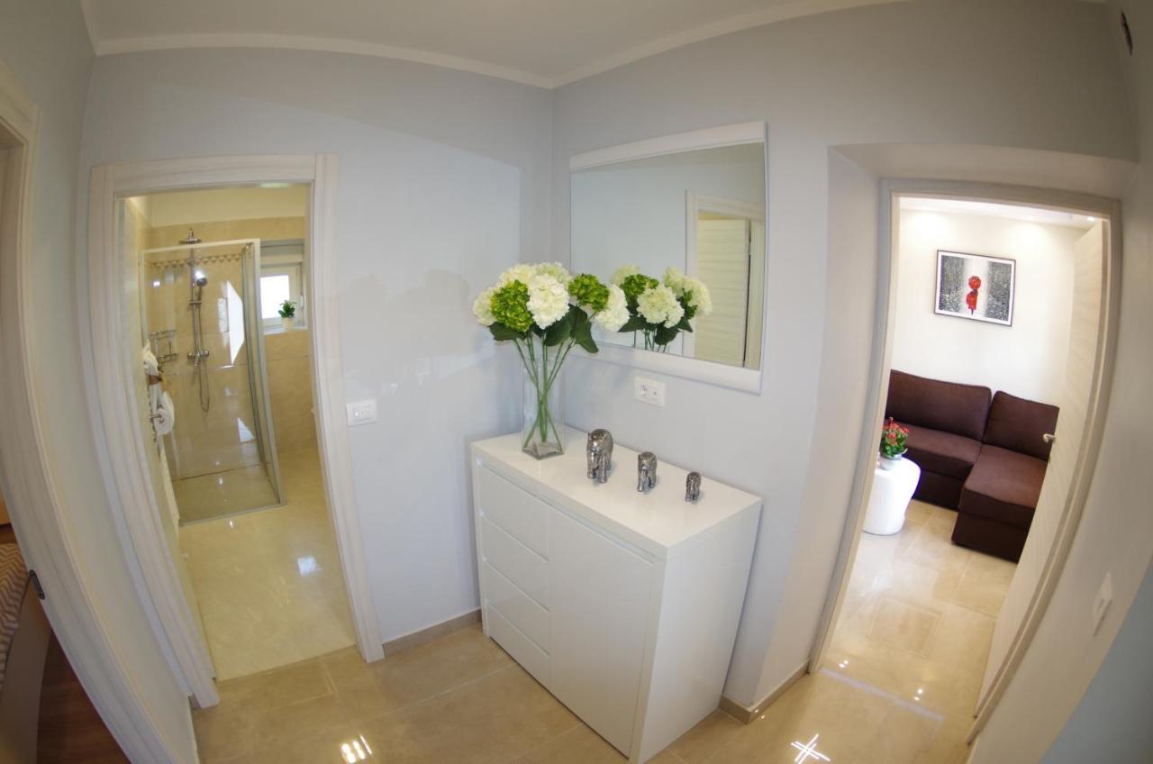Hreljići Holiday Home Elvis, Village Kujici מראה חיצוני תמונה