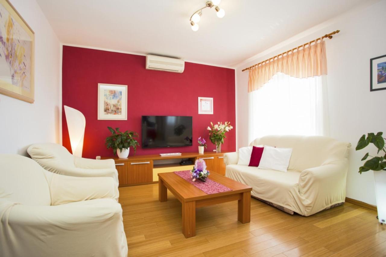 Hreljići Holiday Home Elvis, Village Kujici מראה חיצוני תמונה