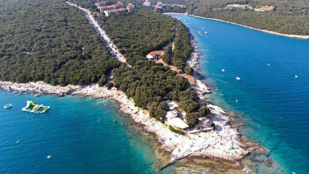 Hreljići Holiday Home Elvis, Village Kujici מראה חיצוני תמונה