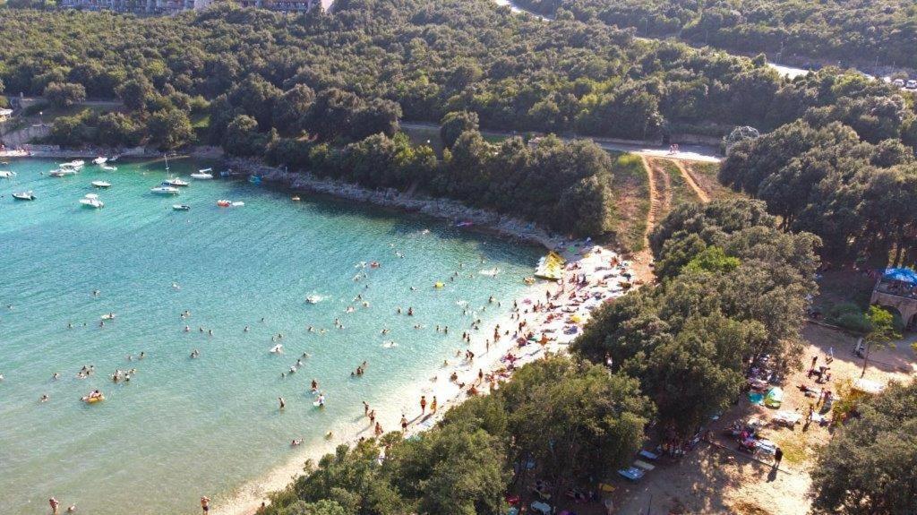 Hreljići Holiday Home Elvis, Village Kujici מראה חיצוני תמונה