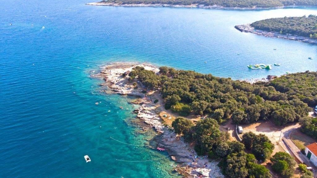 Hreljići Holiday Home Elvis, Village Kujici מראה חיצוני תמונה